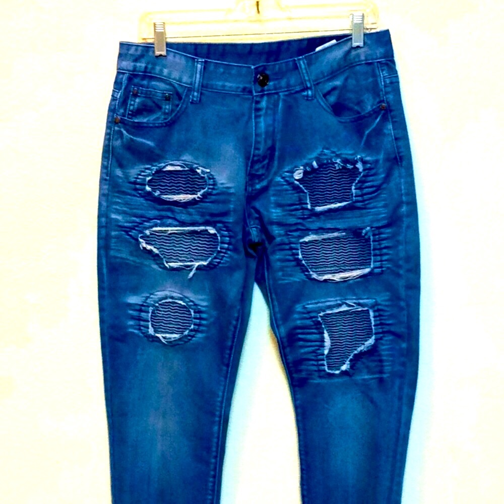 🎯Denim Jeans (Adult)(Like New)🎯